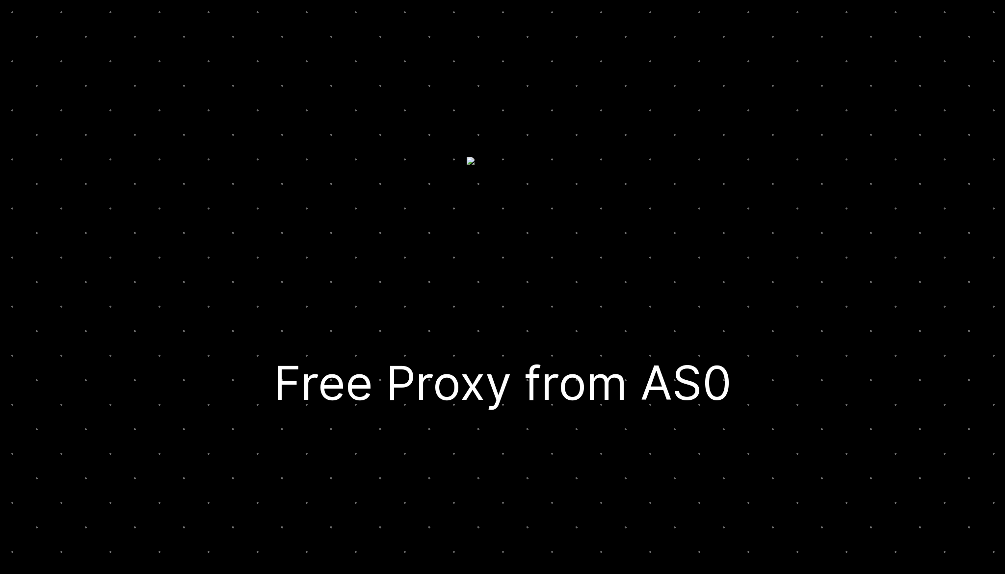 free-proxy-from-as0-ditatompel